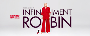 Muriel Robin 2026